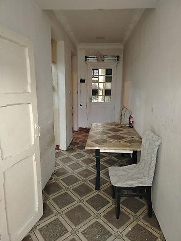 zabrat evleri: Sabunçu qəs. 2 otaqlı, 48 kv. m, Kredit yoxdur, Təmirsiz — 7