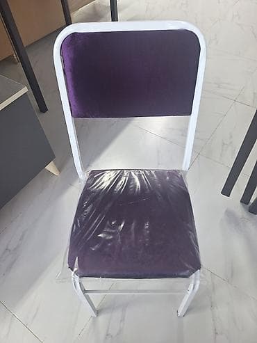gence ev qapilari: Qonaq otağı üçün, Yeni, Qatlanan, Stul — 5