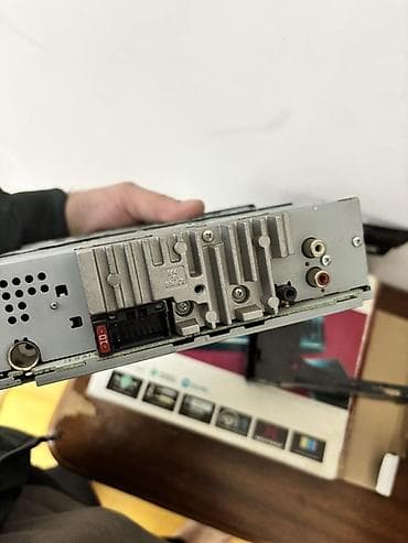 maqnitofonlar: Maqnitol, İşlənmiş, Pioneer, AUX, Tayland, Ünvandan götürmə, Ödənişli çatdırılma, Rayonlara çatdırılma — 4