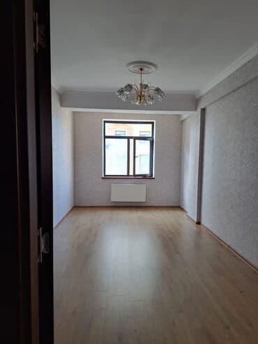 купить новостройку в баку: Məhəmmədidə hərbi şəhərcikdə 2 ci mərtəbədə, 3 otaq 1 kuxna, əşyasız — 4