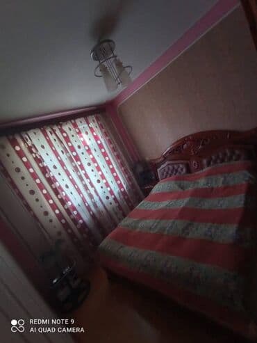 məhlə evi: Bakı, 2 otaqlı, Köhnə tikili, 55 kv. m — 4