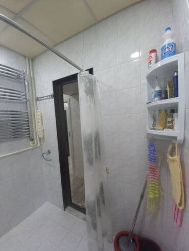 bina evlərinin satışı: Bakı, 3 otaqlı, Köhnə tikili, m. Neftçilər, 76 kv. m — 13