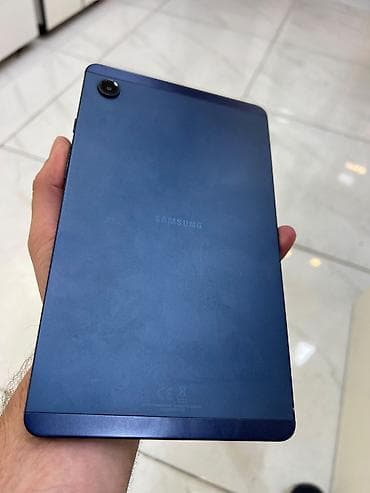 se pro: Samsung Galaxy Tab A9 hecbir problemi yoxdu ideal vəziyyətdədir — 1