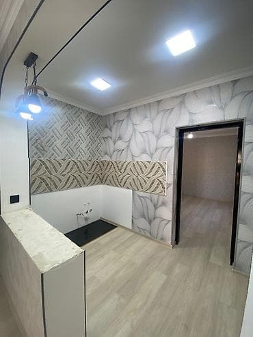 Продажа домов: Поселок Бинагади 2 комнаты, 50 м² — 4