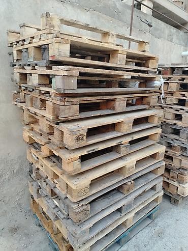 paddon: Pallet, 800 х 1200 sm — 2