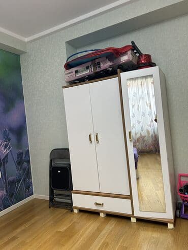 Салонная, медицинская мебель: Yağmur Mebeldən 2800 AZN alınıb Çarpayı sandıqlıdır Yaxşı — 3