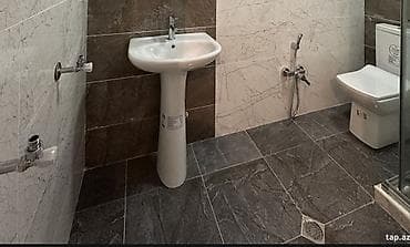 gencede ev alqi satqi: Sumqayıt, 2 otaqlı, Köhnə tikili, 55 kv. m — 2