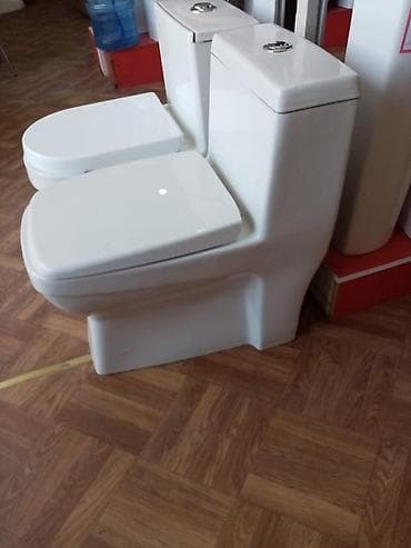 Unitazlarin topdan ve perakende satisi. 100 den Cox cesidimiz var. Her — 8