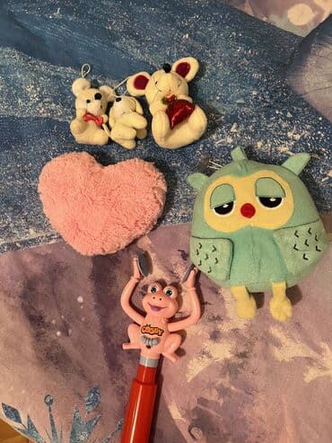 сколько стоит лабубу в азербайджане: Usag oyuncaglari yaxsi veziyetdediler,hamisi birlikde 70 azn — 10