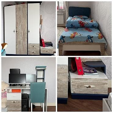 usaqlar ucun: ❗300 Azn Gənc oda təcili endirim edildi.Perla mebelden — 1