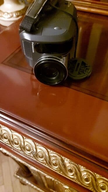 пленочный фотоаппарат баку: Видеокамеры — 2