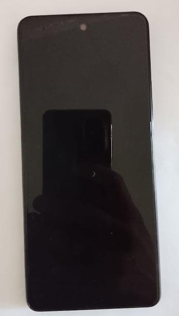 teqi: Smartfon – 108 MP kamera modullu - Ekran: tam ekran ön panel, üst — 1