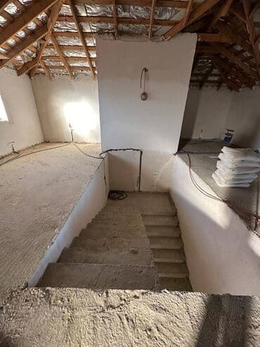 недвижимость в азербайджане купить: Баку, 400 м², 10 комнат, С бассейном, Газ, Комби, Канализация — 18