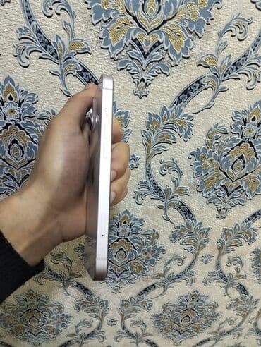 canon eos r: IPhone 13, 128 GB, Ağ, Face ID — 4