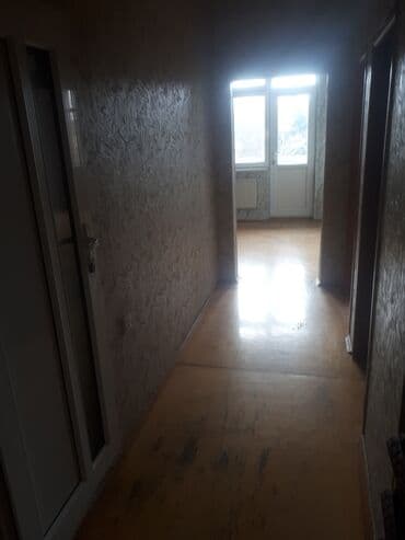 memar әcәmi 2: Sumqayıt, 2 otaqlı, Köhnə tikili, 57 kv. m — 1