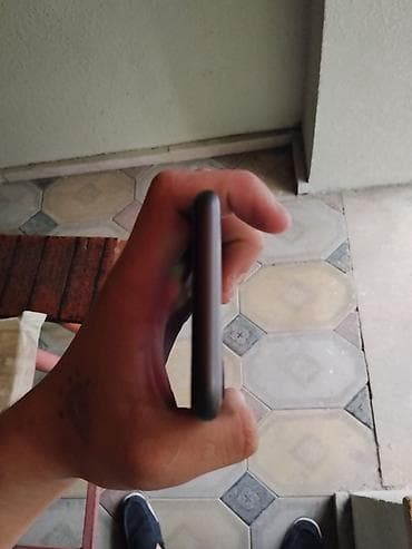 iphone 12 satış: IPhone 11, Qara, Face ID — 6