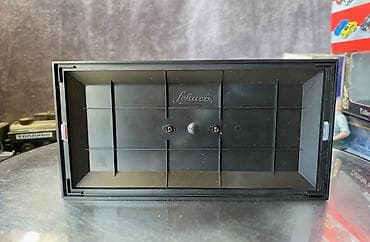 Коллекционная модель Mercedes-Benz GLK-Class X204 greymetallic 2008 — 10