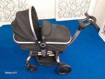 коляски в баку: Самовывоз — 3