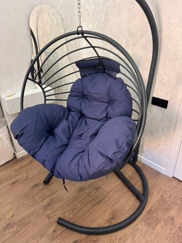 Lexus: Yeni, Oturacaq-yelləncək, Zontiksiz, Metal — 3