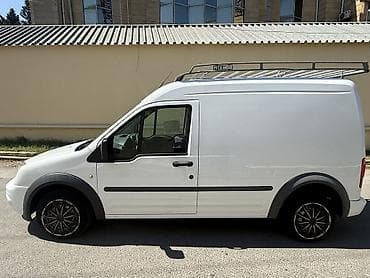 Nəqliyyat: Ford Transit: 1.8 l | 2011 il 101000 km — 3