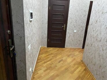 evler bineqedide: Həzi Aslanov metrosundan 200 metr aralıda, 2 otaqlı tam əşyalı mənzil — 11