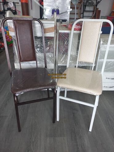 Stullar: 🔥12azndən başlayan qiymətlərlə stol-stulların topdan satışı🤩 parça və — 5