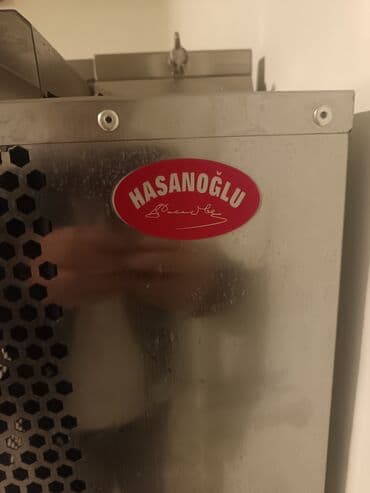 Kassa avadanlığı: Elektrik, Hesenoglu, 3 gözlü, Nağd ödəniş — 2