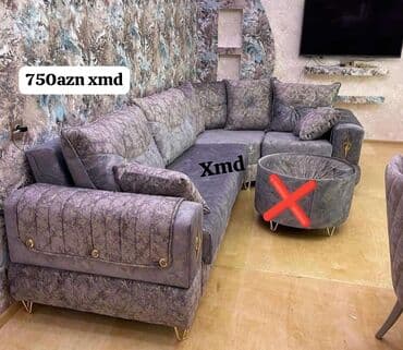 lokbatanda kreditle evler 2022: Künc divan, Yeni, Açılan, Bazalı, Parça, Şəhərdaxili pulsuz çatdırılma — 1