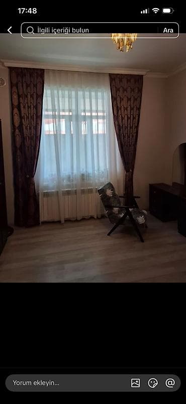 emlak.az heyet evleri: 5 otaqlı, 130 kv. m, Kredit yoxdur, Yeni təmirli — 6