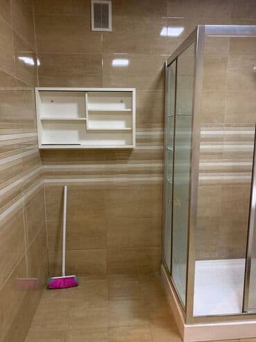 ramanida kirayə ev verilir: Xətai rayonu Nefçilıər xəstəxanası yaxınlığı. Əla temirlidi, 3 otaq — 5