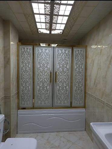 Arakəsmə, Düzbucaqlı