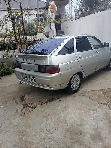 vaz oluxana: VAZ (LADA) 2112: 1.5 l | 2002 il 30000 km Hetçbek — 2