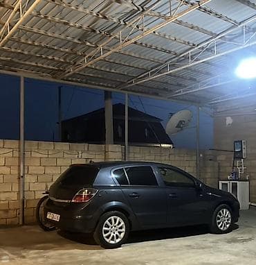 015 satışı: Opel Astra: 1.3 l | 2007 il 150000 km Hetçbek — 1