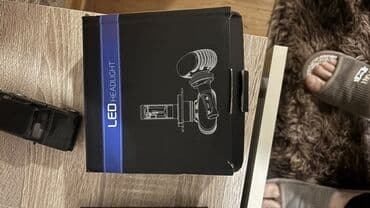 Komplekt, Yaxın və uzaq vuran işıqlar Kia, Orijinal, Almaniya lalafo.az -da Komplekt, Yaxın və uzaq vuran işıqlar Kia, Orijinal, Almaniya