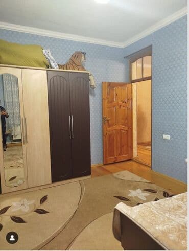 недвижимость в азербайджане купить: 3 комнаты, 78 м², Нет кредита, Свежий ремонт — 12
