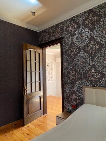 resulzade: M.Ə. Rəsulzadə qəs. 5 otaqlı, 280 kv. m, Kredit yoxdur, Yeni təmirli — 19