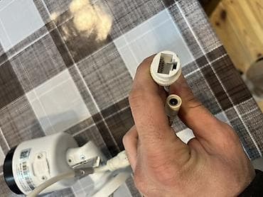 Компьютеры, ноутбуки и планшеты: NoVus NVIP-2H-4231 IP kamera - Brend/Model: NoVus NVIP-2H-4231 - Tip — 6