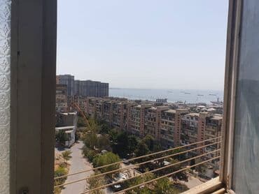 merkez: Bakı, 3 otaqlı, Köhnə tikili, m. Həzi Aslanov, 75 kv. m — 20