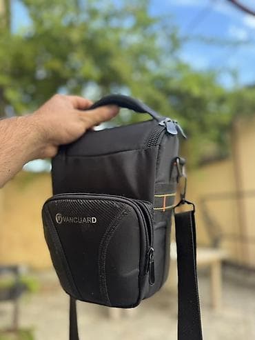 Canon DSLR fotoaparat dəsti Canon 1300D - Korpus: Canon DSLR (optik — 5