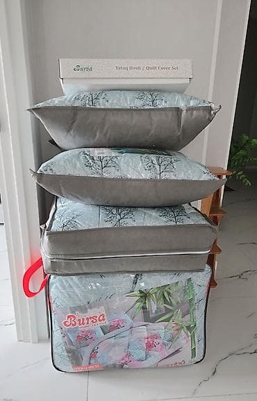 Yeni Böyüklər üçün İki nəfərlik 4 fəsil Pastel dəsti