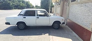 Avtomobil satışı: VAZ (LADA) 2107: 1.6 l | 2011 il 80739 km Sedan — 3