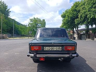 lada vaz 2110: VAZ (LADA) 2106: 1.5 l | 1997 il 58735 km Sedan — 4