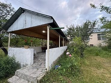 kamp evi: 120 kv. m, 4 otaqlı, Hovuzsuz, İşıq — 1