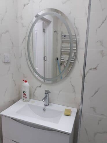 1 otaqlı kohnə tikili: Xirdalanda Heyder Əlev merkez yaxin 16 mertebeli binanın 3-cu — 3