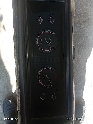 vaz 2107 reduktor: Məhsul: LADA (VAZ klassika) üçün tam ön panel (torpedo) və cihazlar — 6