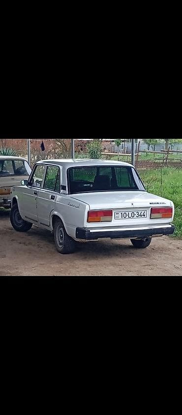 225 65 17: VAZ (LADA) 2107: 1.6 l | 2003 il 240000 km Sedan — 1