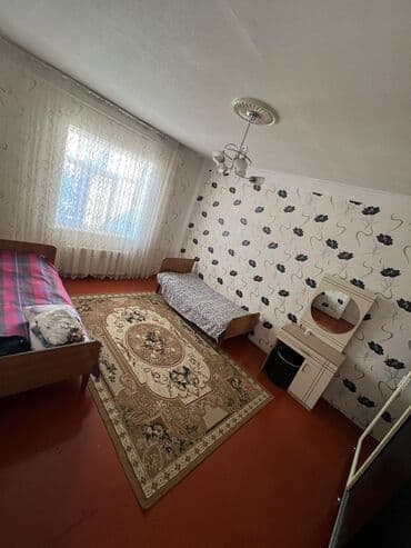 əmircanda həyət evi satılır: 8 комнат, 400 м², Нет кредита, Средний ремонт — 11