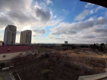 mingəcevirdə icarə obyektlər: Nargilə dairəsi yaxınlığında,Mirvari şadlıq sarayının yanında,sahəsi — 6