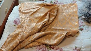 Продукты питания: Pərdə 2 hissədən ibarətdir. 💰 Qiymət: 15 AZN 📍 Çatdırılma yeri: Memar — 3