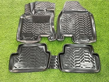 hava yastigi: Nissan Qashqai 2006-2014 üçün orijnal ayaqalti rezini Çatdırılma Və — 1